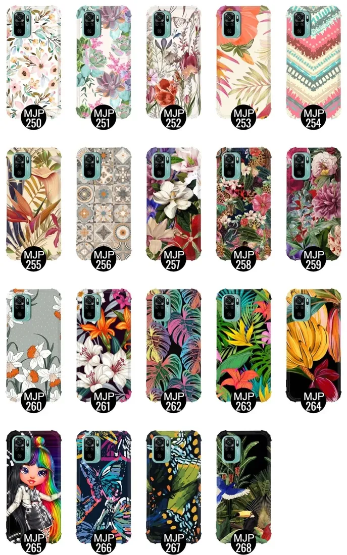 etui-antishock-do-xiaomi-redmi-note-10-case-wzory