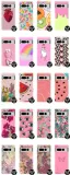 etui-do-google-pixel-7-pro-case-kwiaty-top-wzory-kolor-wielokolorowy