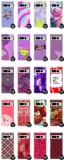 etui-do-google-pixel-7-pro-case-kwiaty-top-wzory-material-tworzywo-sztuczne