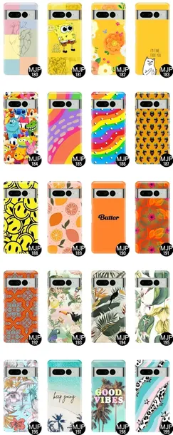 etui-do-google-pixel-7-pro-case-kwiaty-top-wzory-funkcje-pochlanianie-wstrzasow