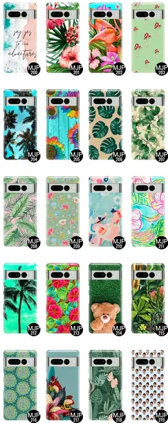 etui-do-google-pixel-7-pro-case-kwiaty-top-wzory-waga-z-opakowaniem-0-01-kg