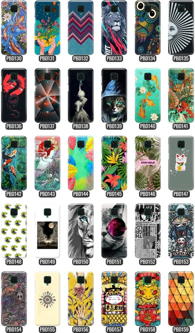 etui-do-xiaomi-redmi-note-9-pro-case-rozne-wzory