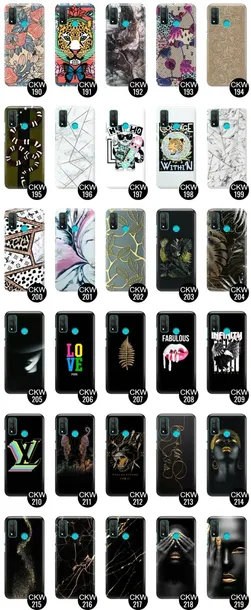 etui-grube-2mm-do-huawei-p-smart-2020-spring-wzory-typ-plecki