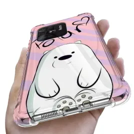 etui-antishock-do-xiaomi-redmi-10c-4g-bears-wzory