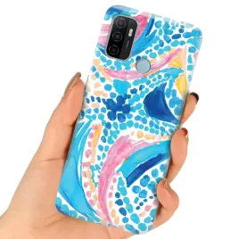etui-do-oppo-a53s-wakacyjne-aesthetic-top-wzory