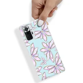 etui-do-xiaomi-redmi-note-10-pro-motyle-top-wzory