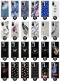 etui-do-xiaomi-redmi-note-10-pro-motyle-top-wzory-typ-plecki