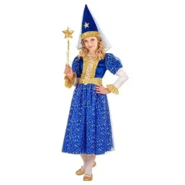 stroj-dzieciecy-niebieska-wrozka-gwiazdki-bajkowa-karnawal-158