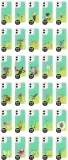 etui-sand-zielony-do-iphone-12-mini-spring-wzory-typ-plecki