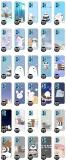 etui-antishock-do-realme-9-pro-bare-bears-wzory-typ-plecki