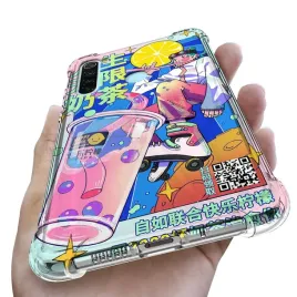 etui-antishock-do-xiaomi-redmi-note-8-case-wzory