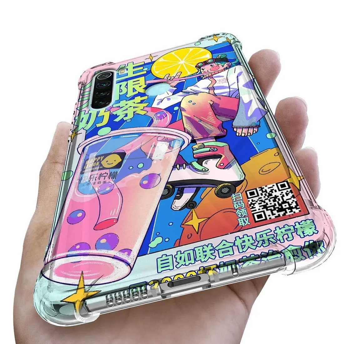 etui-antishock-do-xiaomi-redmi-note-8-case-wzory