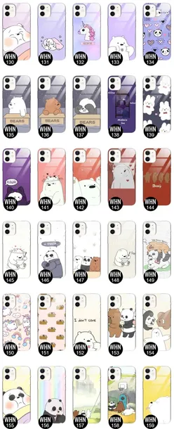 etui-glass-do-iphone-12-mini-we-bare-bears-wzory-kolor-wielokolorowy