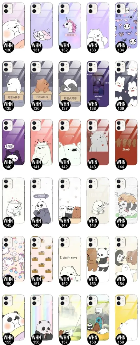 etui-glass-do-iphone-12-mini-we-bare-bears-wzory