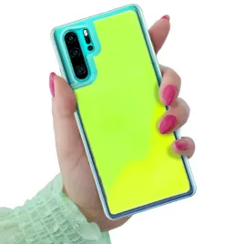 etui-ochronna-sand-fluo-zielony-do-huawei-p30-pro
