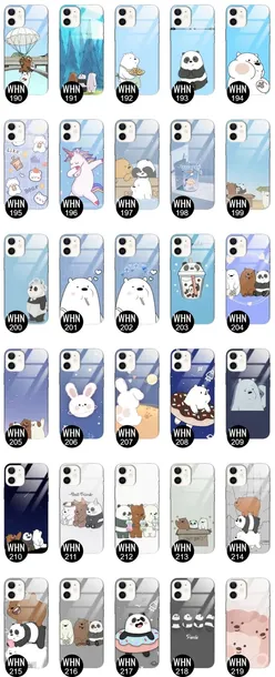 etui-glass-do-iphone-12-mini-we-bare-bears-wzory-material-tworzywo-sztuczne