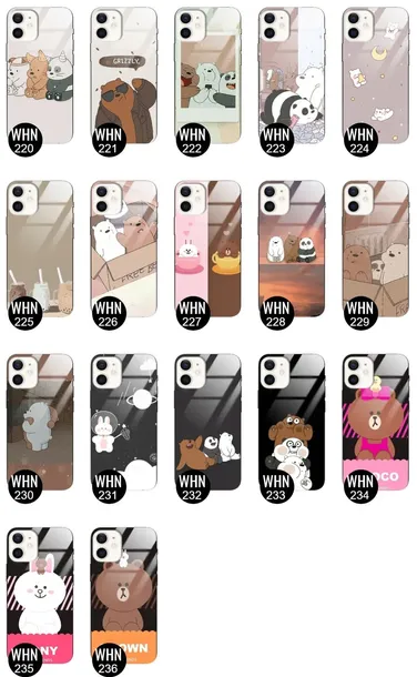 etui-glass-do-iphone-12-mini-we-bare-bears-wzory-funkcje-pochlanianie-wstrzasow
