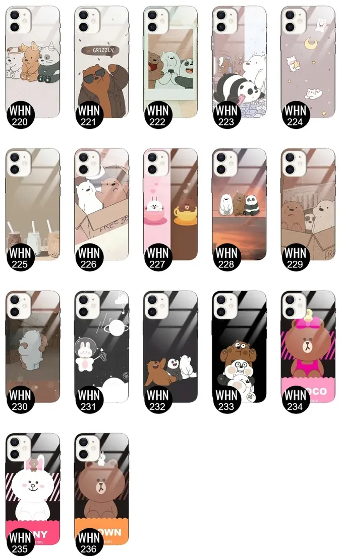 etui-glass-do-iphone-12-mini-we-bare-bears-wzory