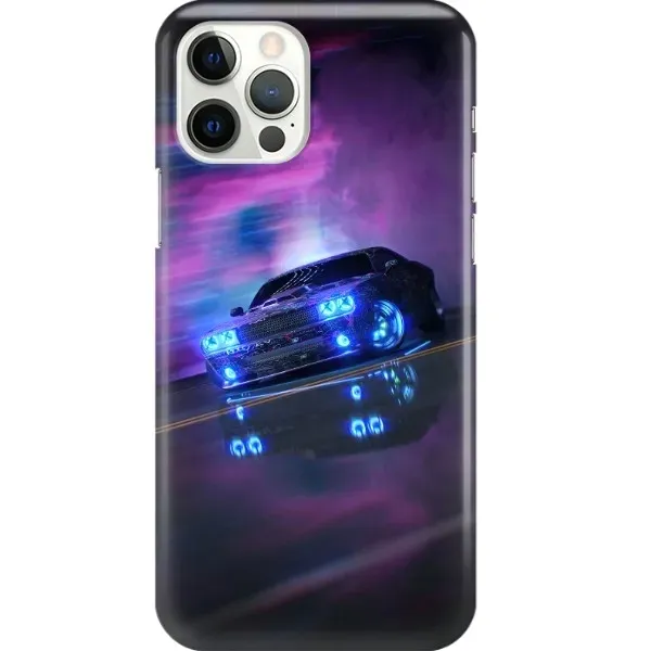 etui-do-iphone-12-pro-need-for-speed-unbound-wzory