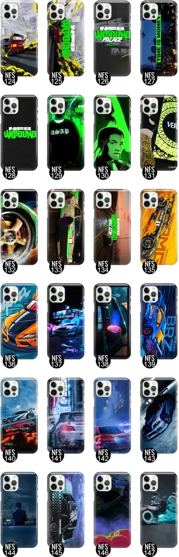 etui-do-iphone-12-pro-need-for-speed-unbound-wzory