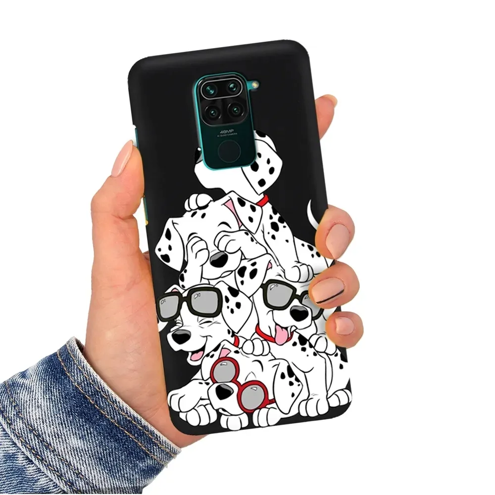 etui-mat-czarny-do-xiaomi-redmi-note-9-pro-wzory