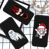 etui-mat-czarny-do-xiaomi-redmi-note-9-pro-wzory-stan-nowy