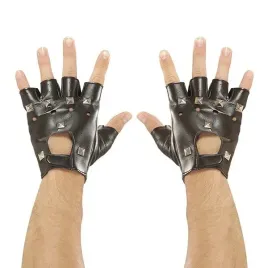 rekawiczki-czarne-motocyklisty-z-cwiekami-bez-palcow-punk-rock