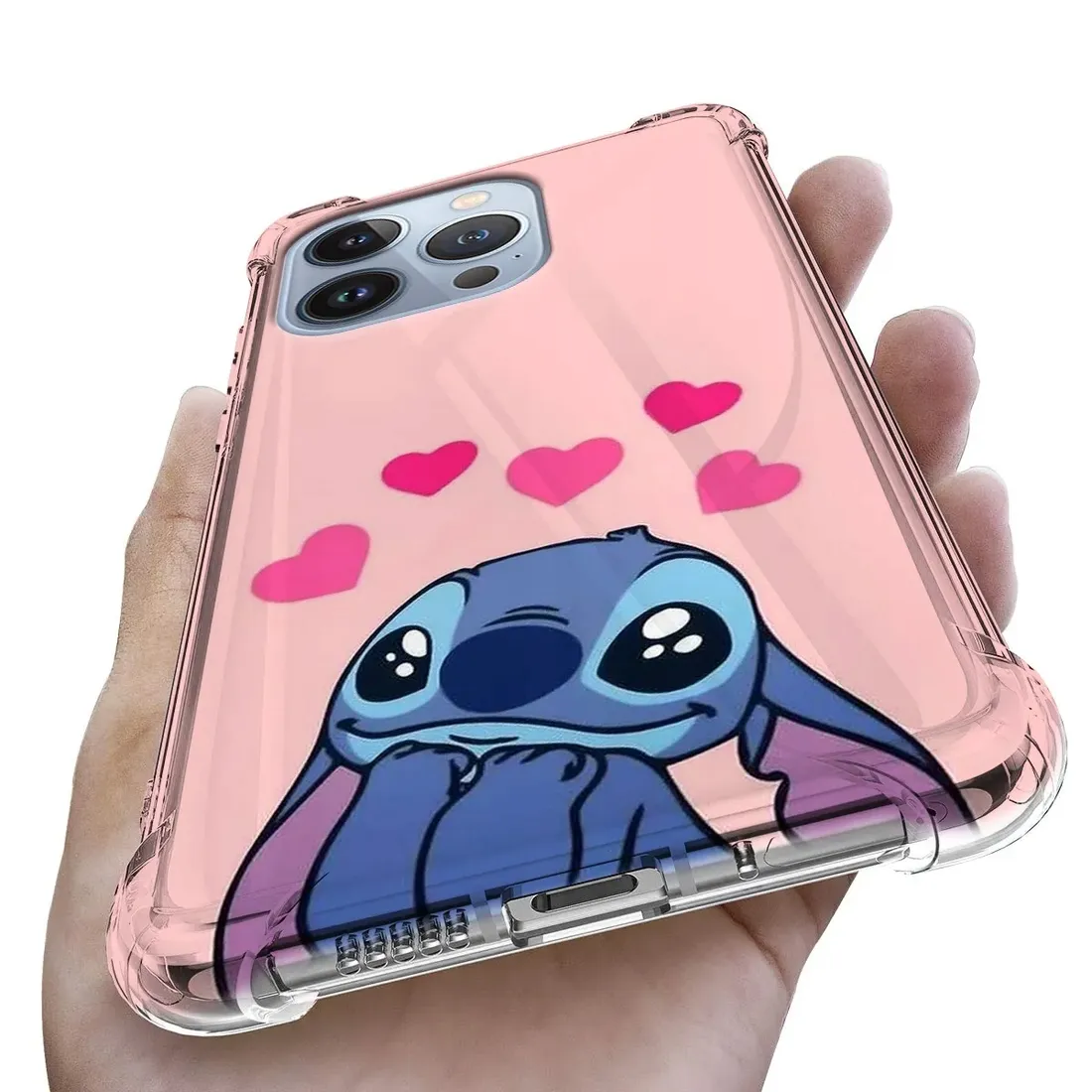etui-antishock-do-iphone-13-pro-lilo-stich-wzory