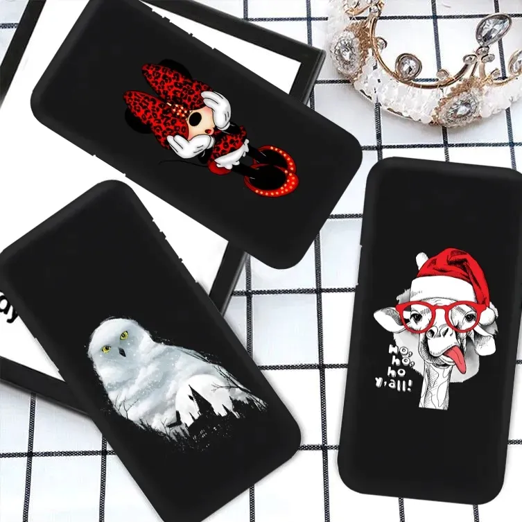 etui-mat-czarny-do-xiaomi-redmi-note-10-pro-wzory-stan-nowy
