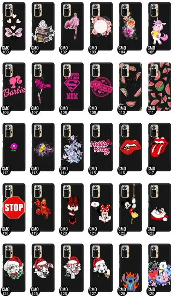 etui-mat-czarny-do-xiaomi-redmi-note-10-pro-wzory-dedykowany-model-xiaomi-redmi-note-10-pro