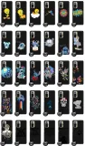 etui-mat-czarny-do-xiaomi-redmi-note-10-pro-wzory-kolor-wielokolorowy