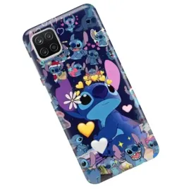 etui-do-samsung-a12-obudowa-premium-case-mix-wzory