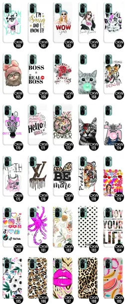 etui-grube-2mm-do-xiaomi-redmi-note-10-case-wzory-kolor-wielokolorowy