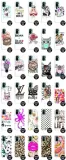 etui-grube-2mm-do-xiaomi-redmi-note-10-case-wzory-kolor-wielokolorowy