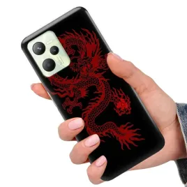 etui-do-realme-c35-case-modne-neonowe-top-wzory