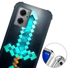 etui-anti-shock-do-xiaomi-redmi-note-11e-gra-wzory