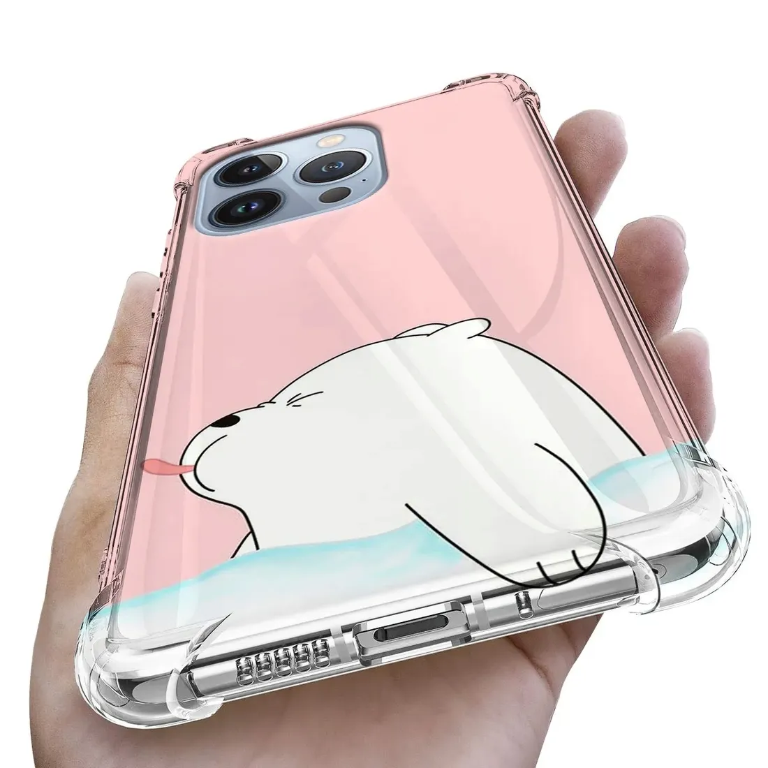 etui-antishock-do-iphone-13-pro-tatty-teddy-wzory