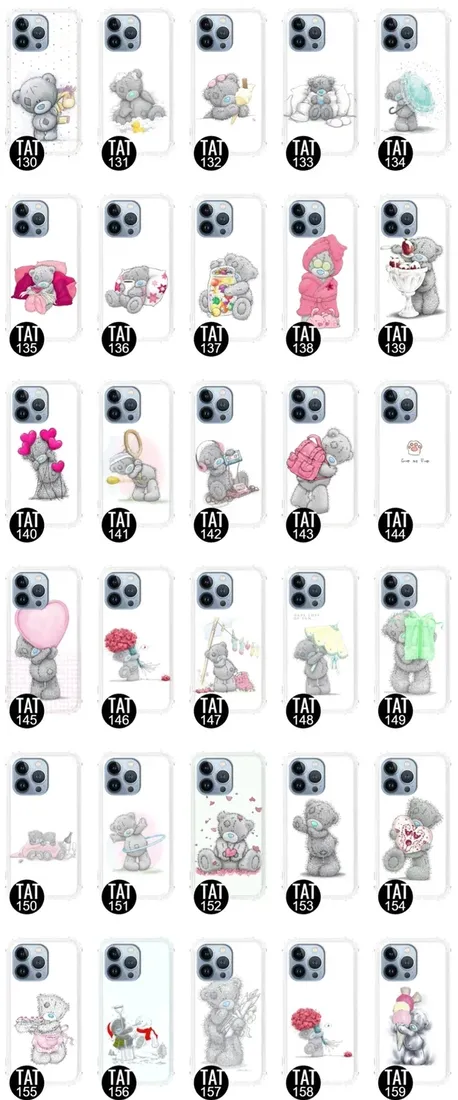 etui-antishock-do-iphone-13-pro-tatty-teddy-wzory
