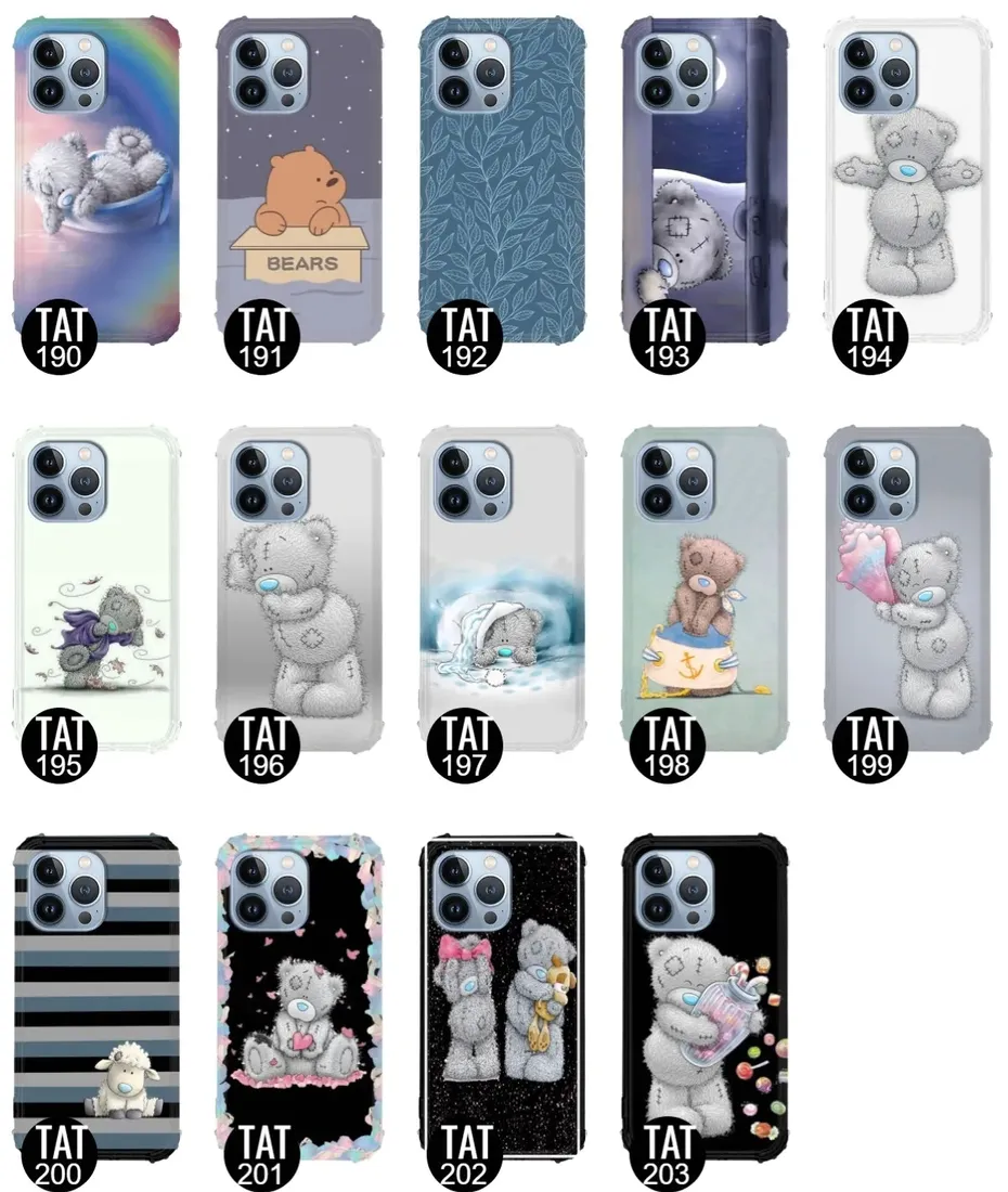 etui-antishock-do-iphone-13-pro-tatty-teddy-wzory