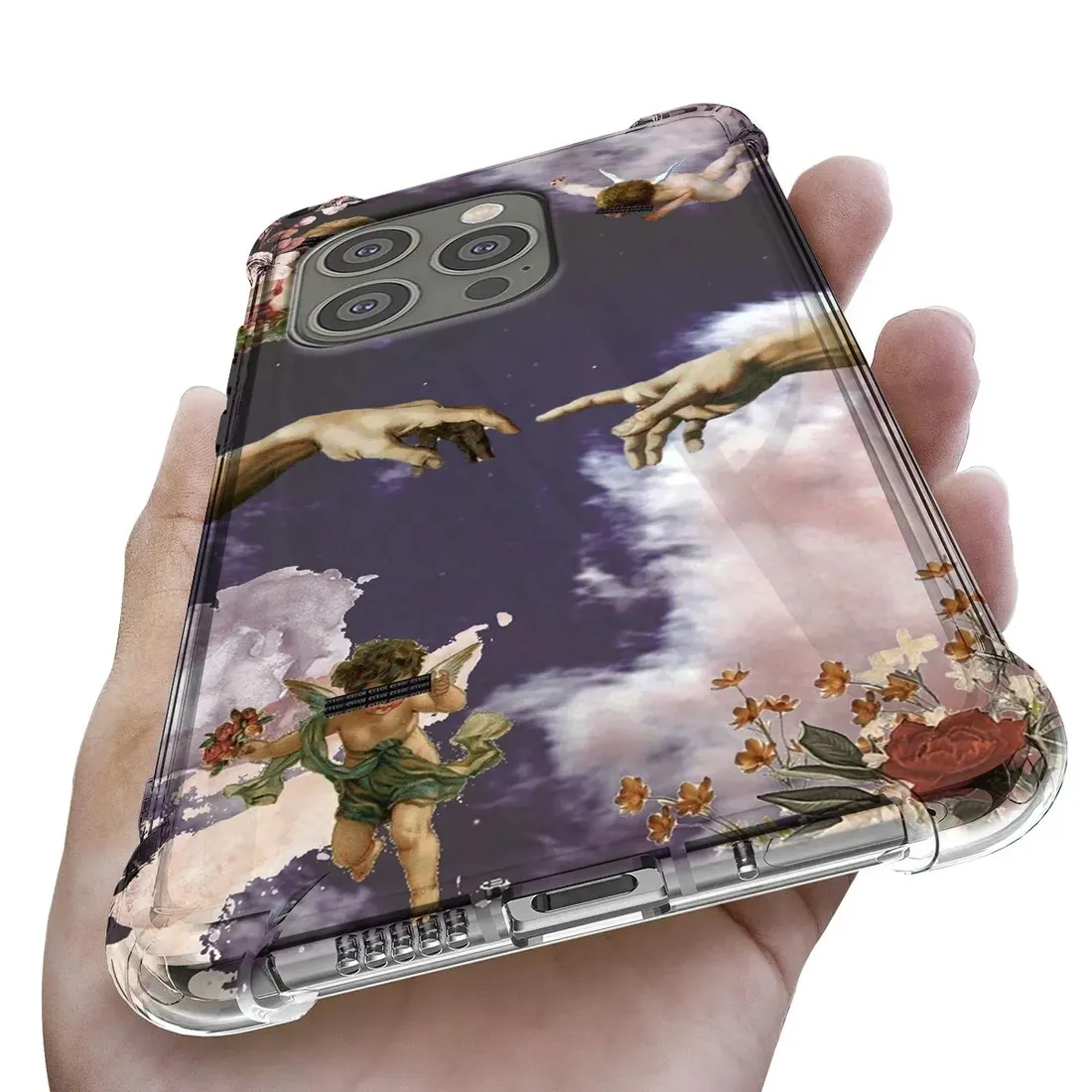 etui-antishock-do-iphone-14-pro-aniolki-top-wzory