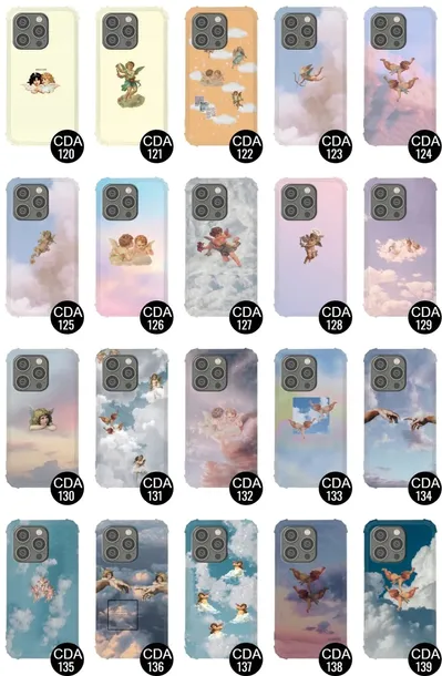etui-antishock-do-iphone-14-pro-aniolki-top-wzory-kolor-wielokolorowy