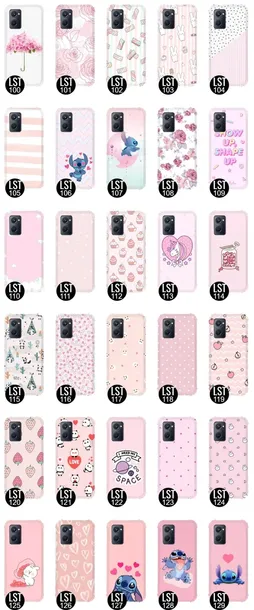etui-antishock-do-realme-9i-case-lilo-stich-wzory-dedykowany-model-realme-9i