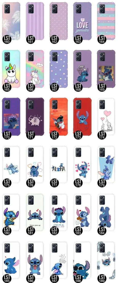 etui-antishock-do-realme-9i-case-lilo-stich-wzory