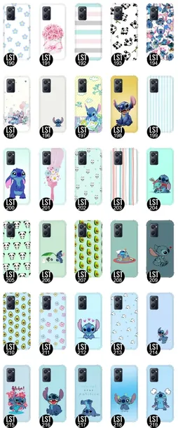 etui-antishock-do-realme-9i-case-lilo-stich-wzory-typ-plecki