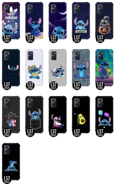 etui-antishock-do-realme-9i-case-lilo-stich-wzory-funkcje-pochlanianie-wstrzasow