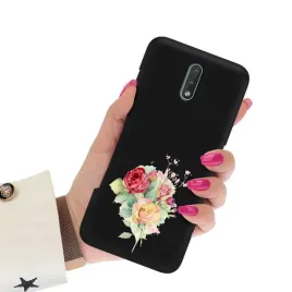 etui-matowe-czarne-do-nokia-2-4-subtelne-top-wzory