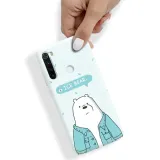 etui-do-xiaomi-redmi-note-8t-we-bare-bears-wzory