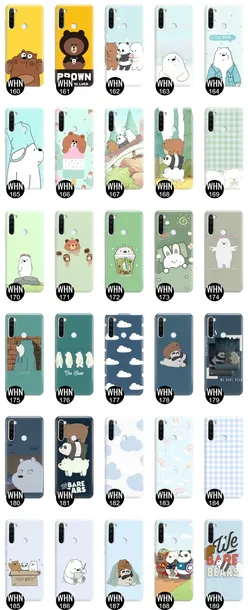 etui-do-xiaomi-redmi-note-8t-we-bare-bears-wzory-typ-plecki