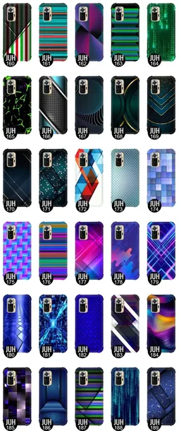 etui-antishock-do-xiaomi-redmi-note-10-pro-wzory-kolor-wielokolorowy