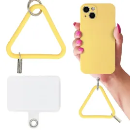 uchwyt-na-nadgarstek-do-telefonu-trojkat-zolty